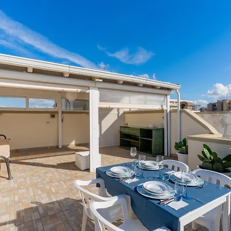 Apartment Vista Mare *